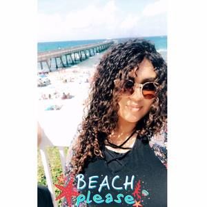 Meet your Posher, Joceline